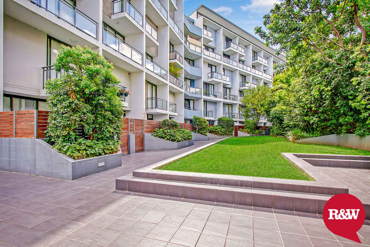 2A/541 Pembroke Road Leumeah 2A/541 Pembroke Road Leumeah