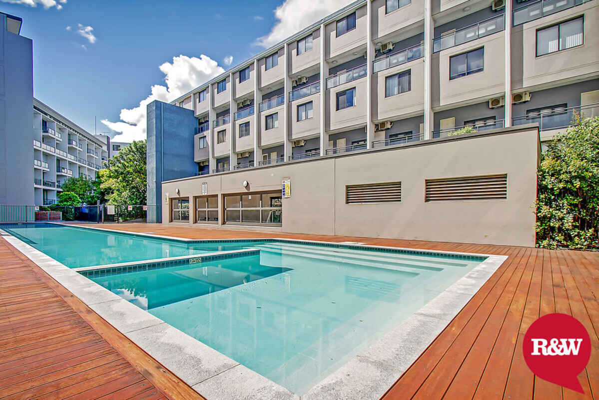 2A/541 Pembroke Road Leumeah 2A/541 Pembroke Road Leumeah