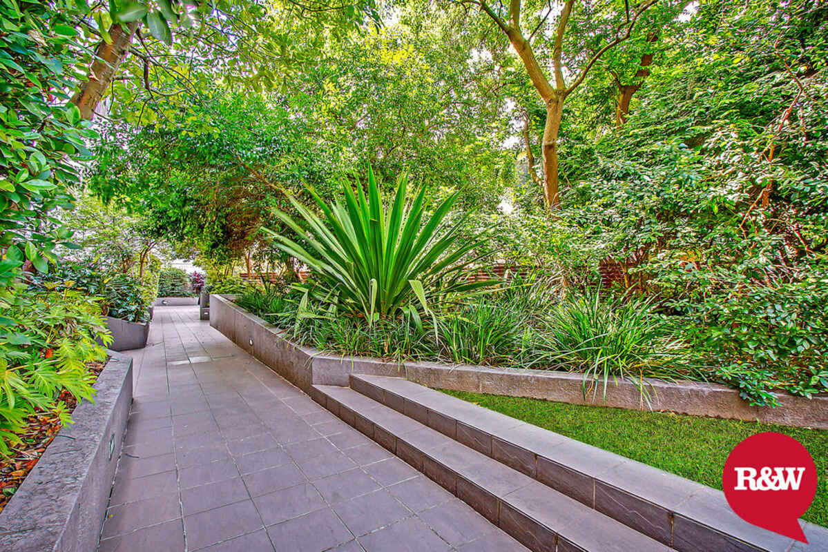 2A/541 Pembroke Road Leumeah 2A/541 Pembroke Road Leumeah