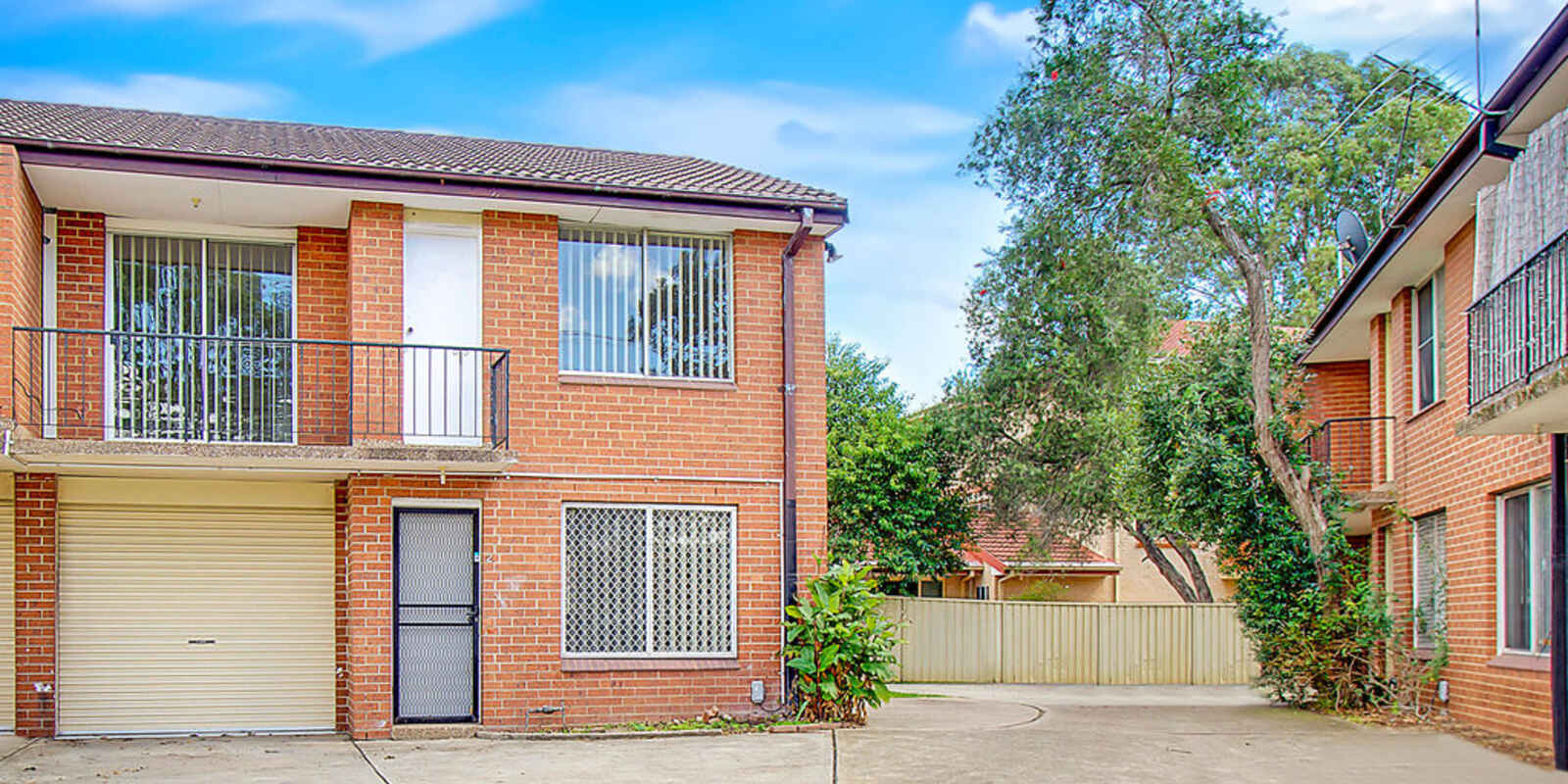 2/17 Pages Road St Marys 2/17 Pages Road St Marys