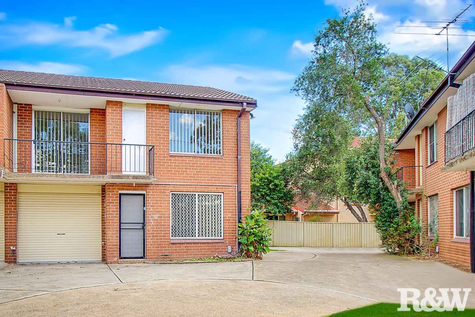 2/17 Pages Road St Marys