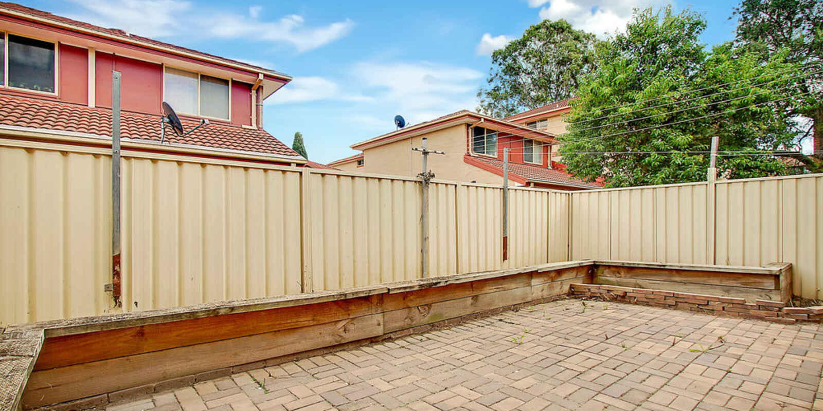 2/17 Pages Road St Marys 2/17 Pages Road St Marys