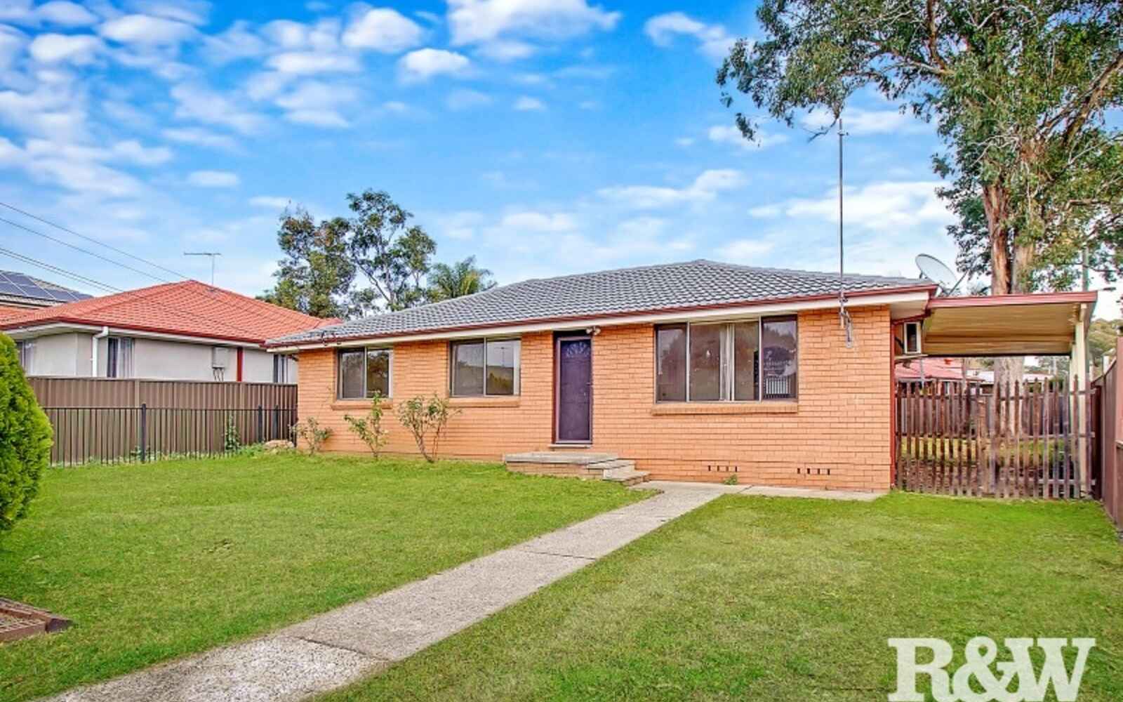 House For Lease 40 Rooty Hill Road South Rooty Hill