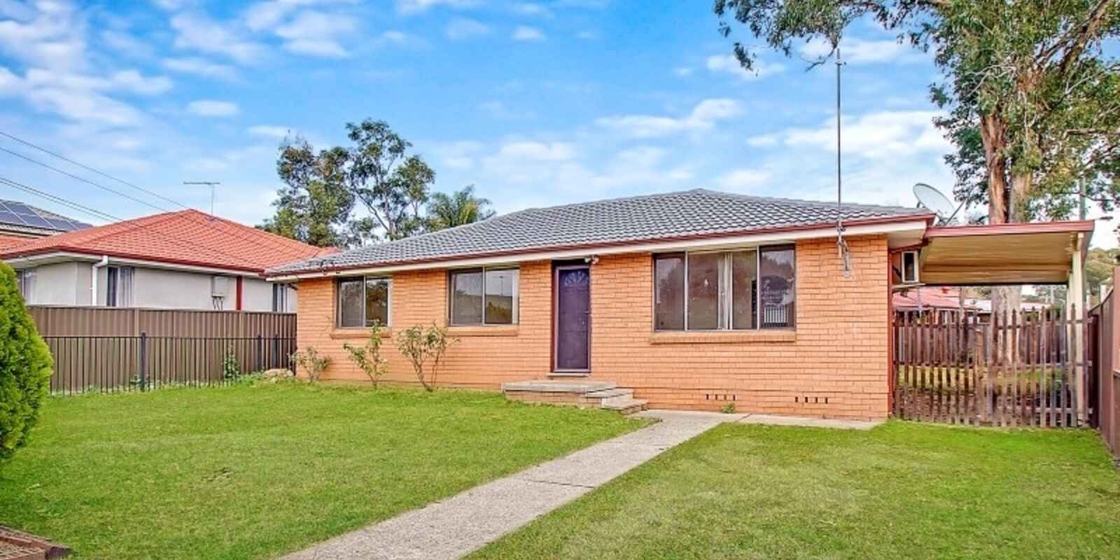40 Rooty Hill Road South Rooty Hill