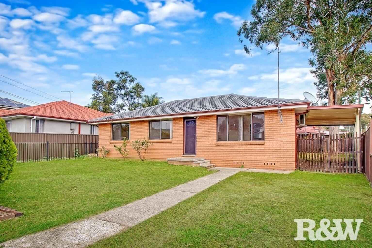 40 Rooty Hill Road South Rooty Hill