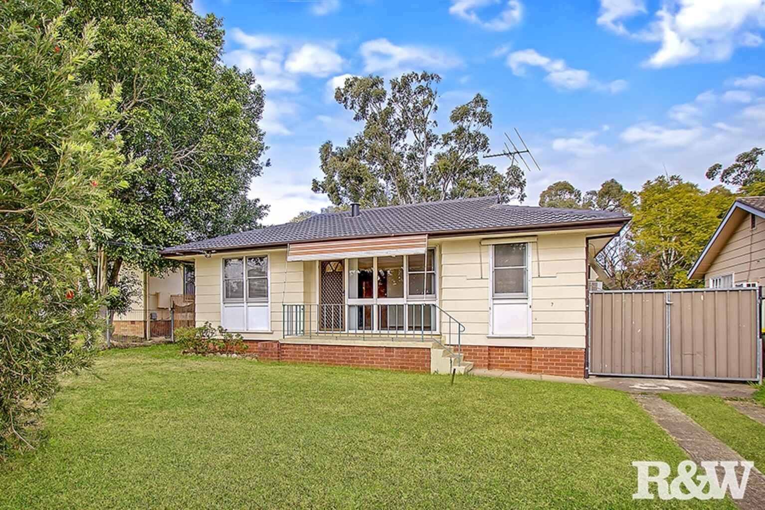 7 Colbeck Street Tregear