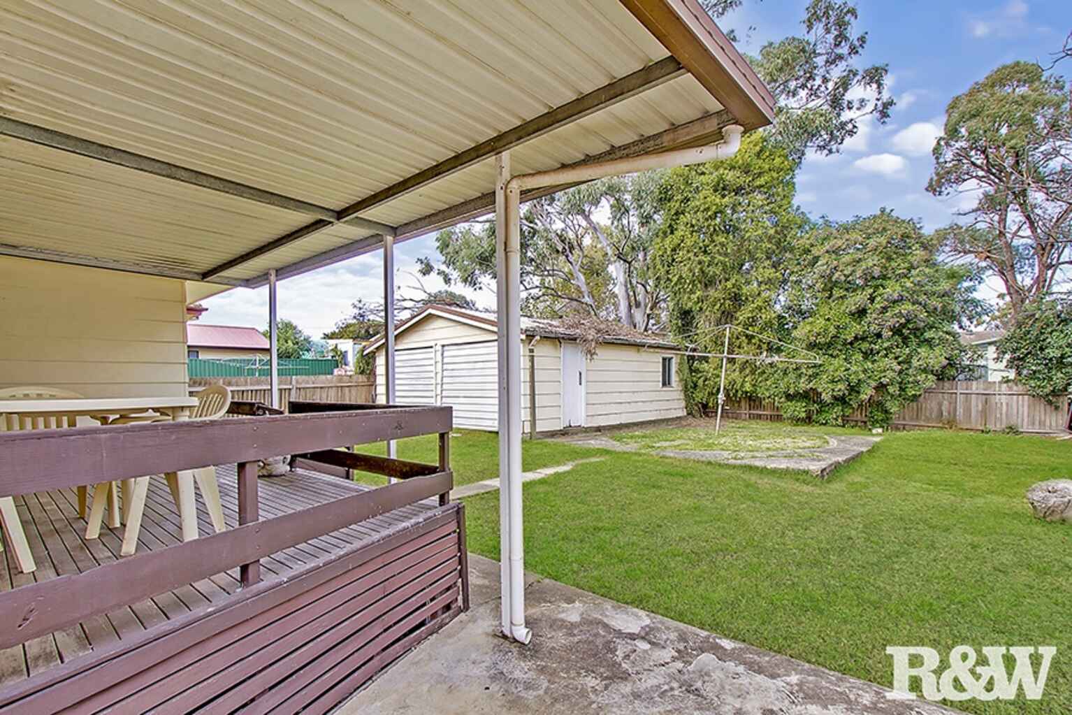 7 Colbeck Street Tregear