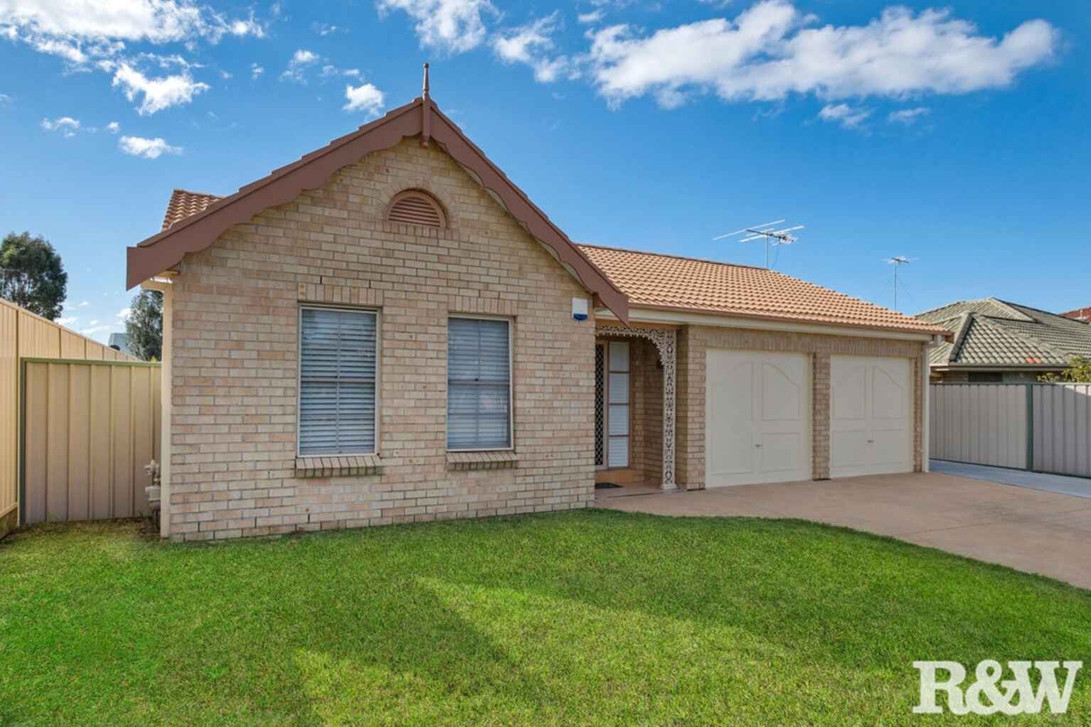 44 Charlotte Road Rooty Hill 44 Charlotte Road Rooty Hill