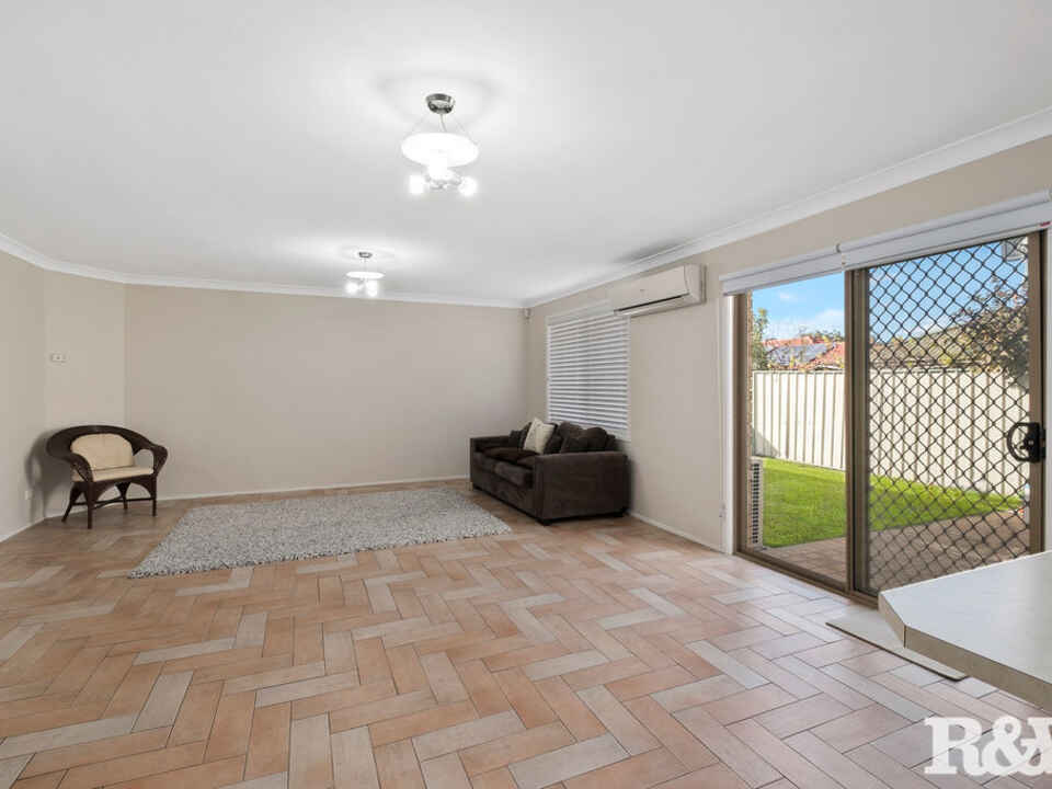 44 Charlotte Road Rooty Hill