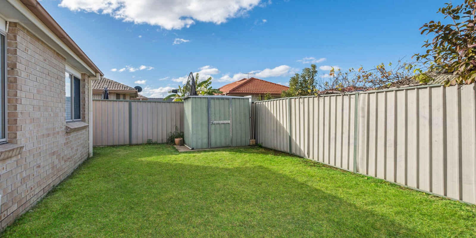 44 Charlotte Road Rooty Hill