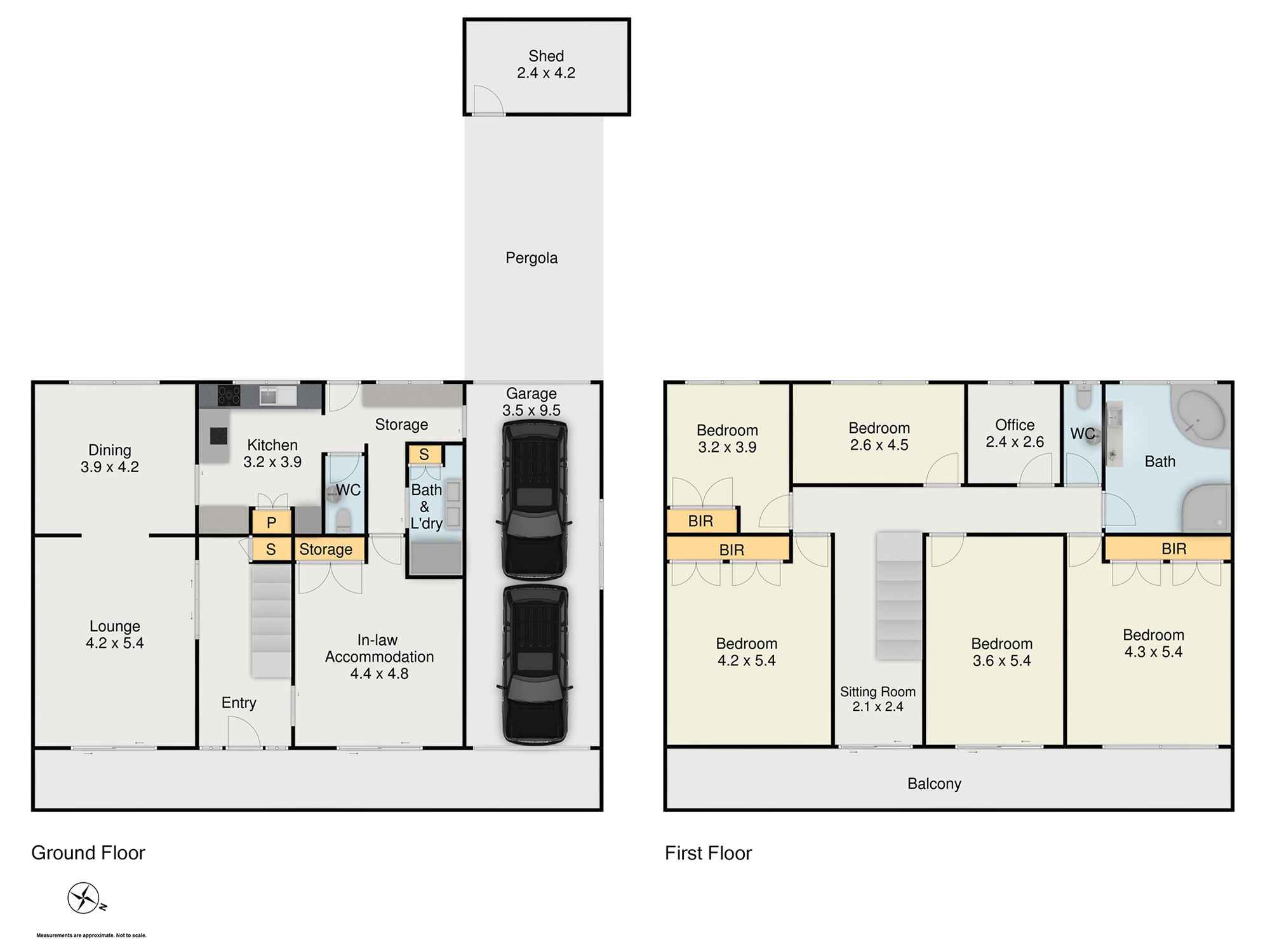 36 Rooty Hill Road South Rooty Hill