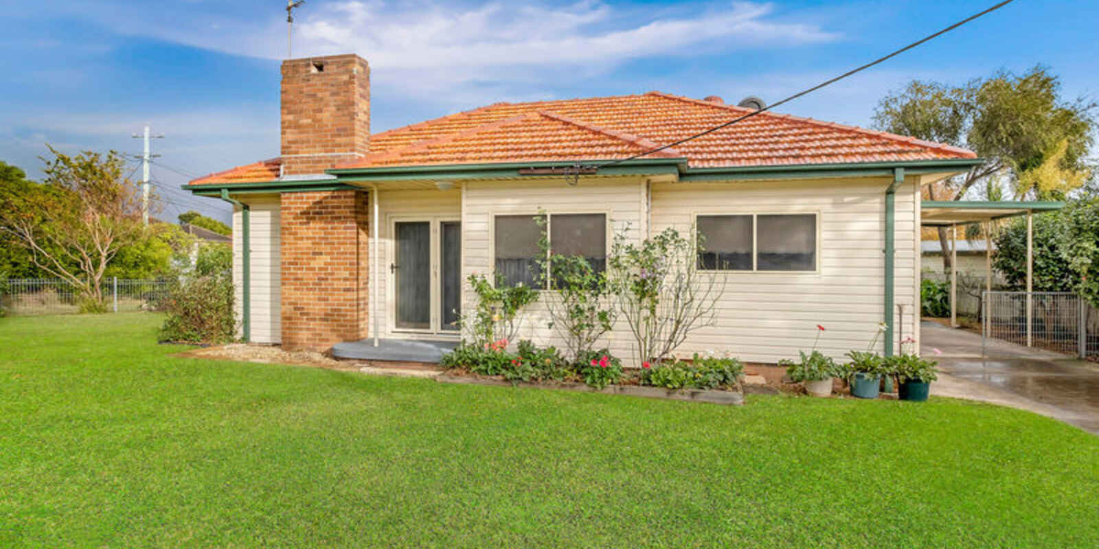 14 Doonside Road Doonside