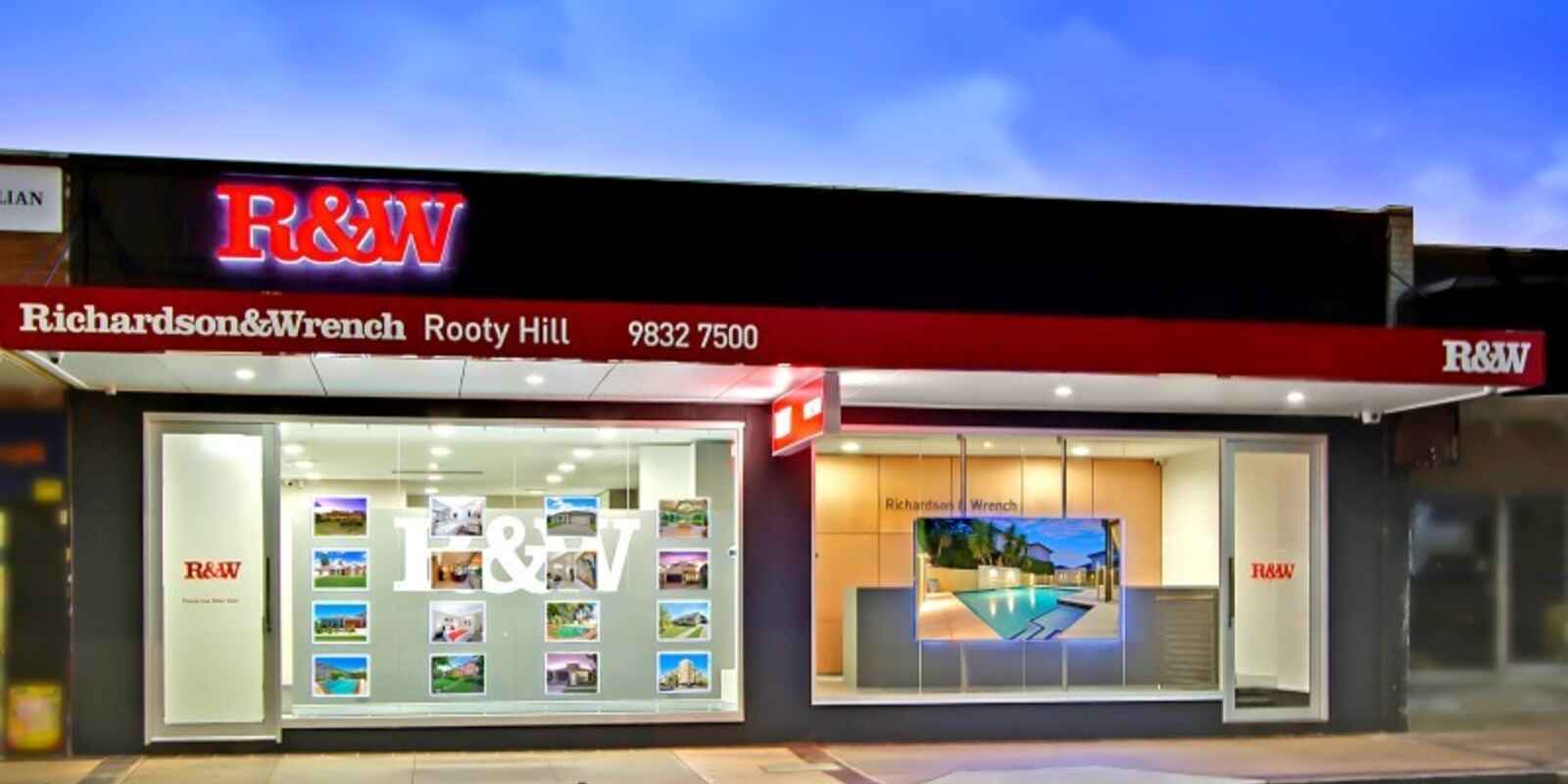 14 Doonside Road Doonside