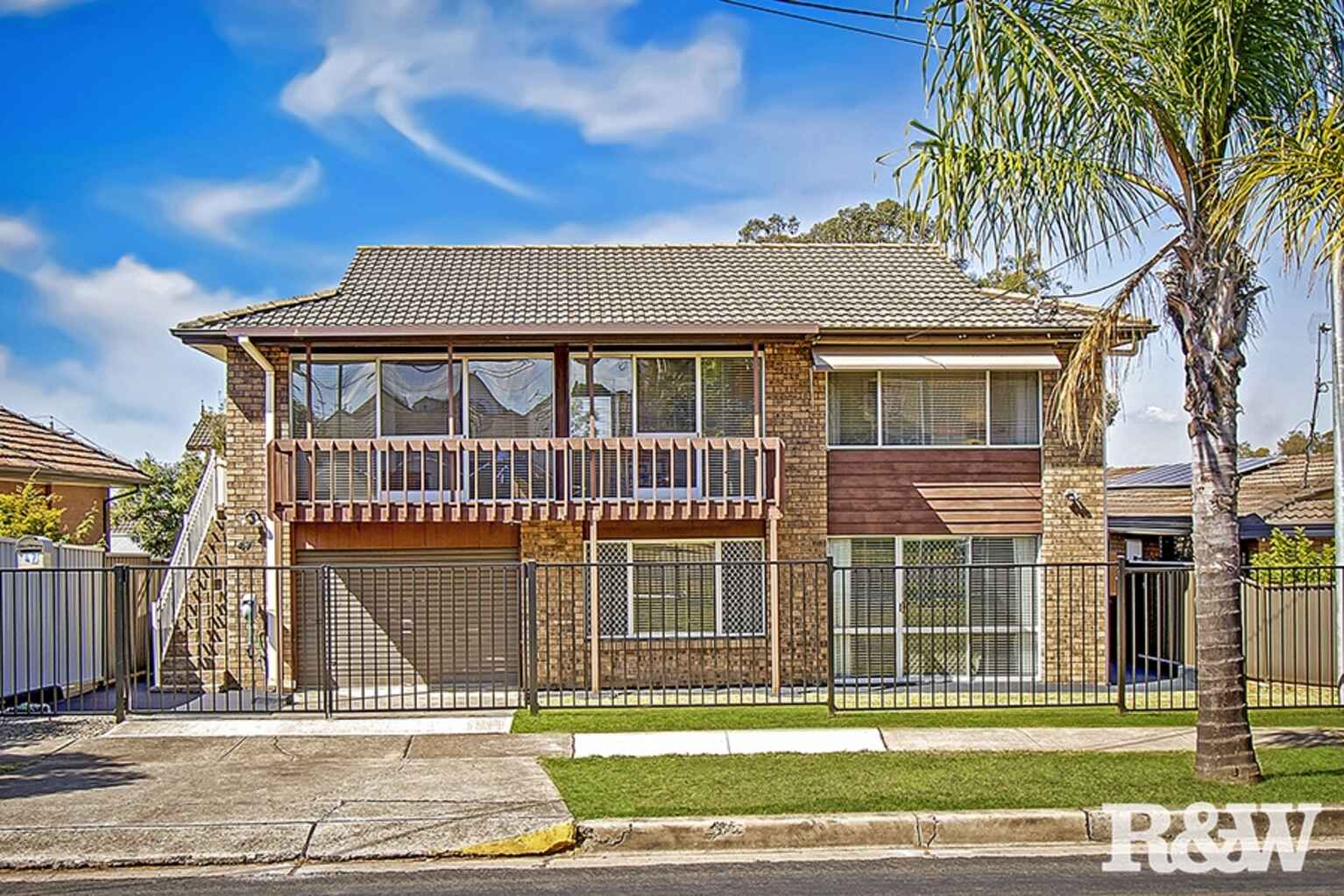 47 Hartington Street Rooty Hill 47 Hartington Street Rooty Hill