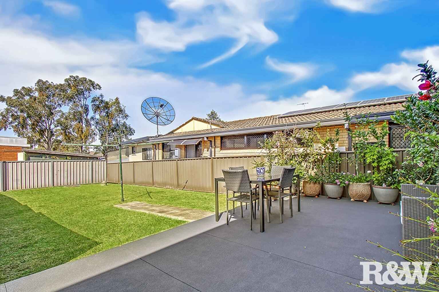 47 Hartington Street Rooty Hill 47 Hartington Street Rooty Hill