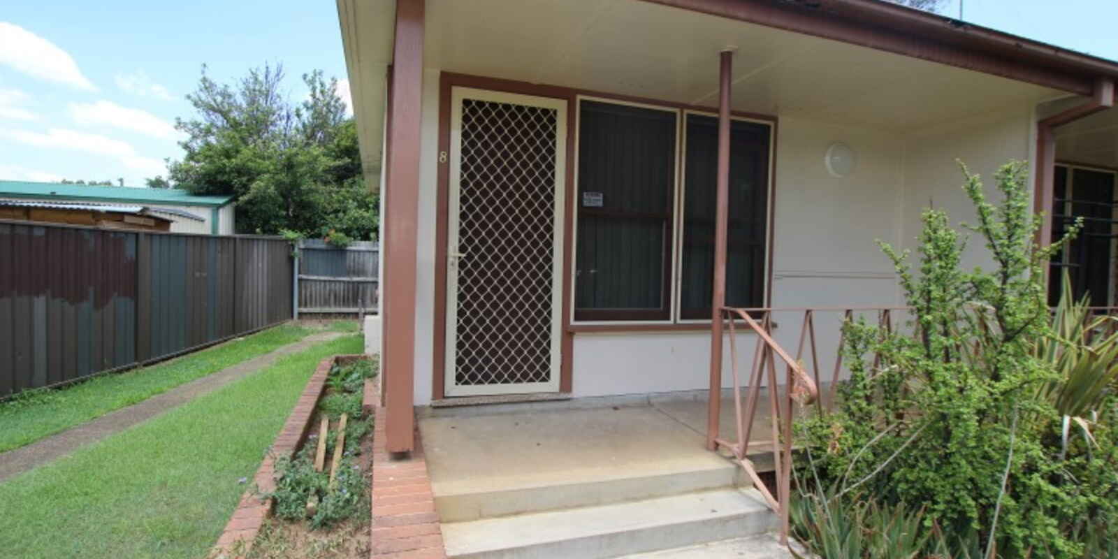 8/20 Griffiths Street North St Marys