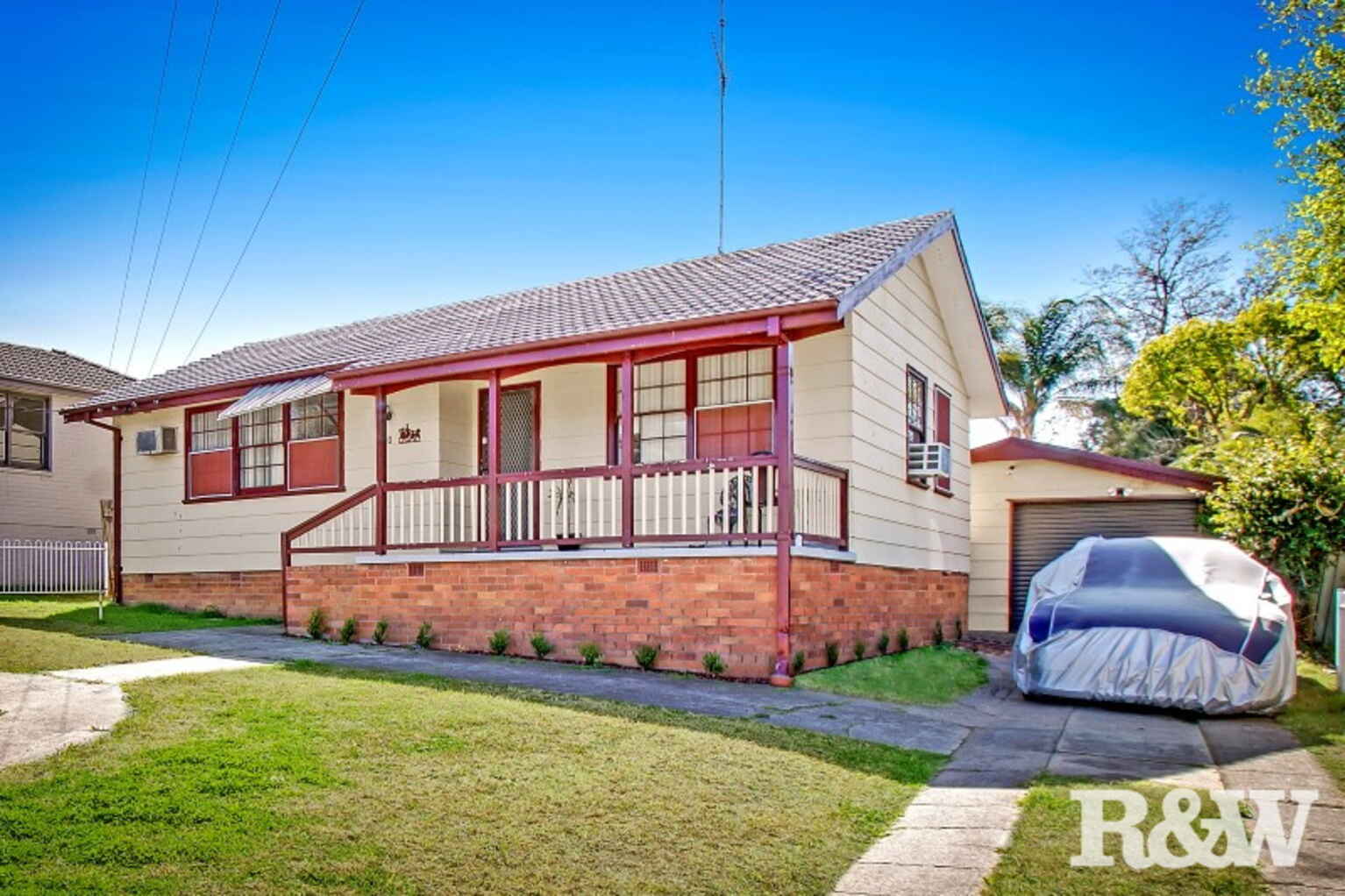 20 Mikkelsen Avenue Tregear