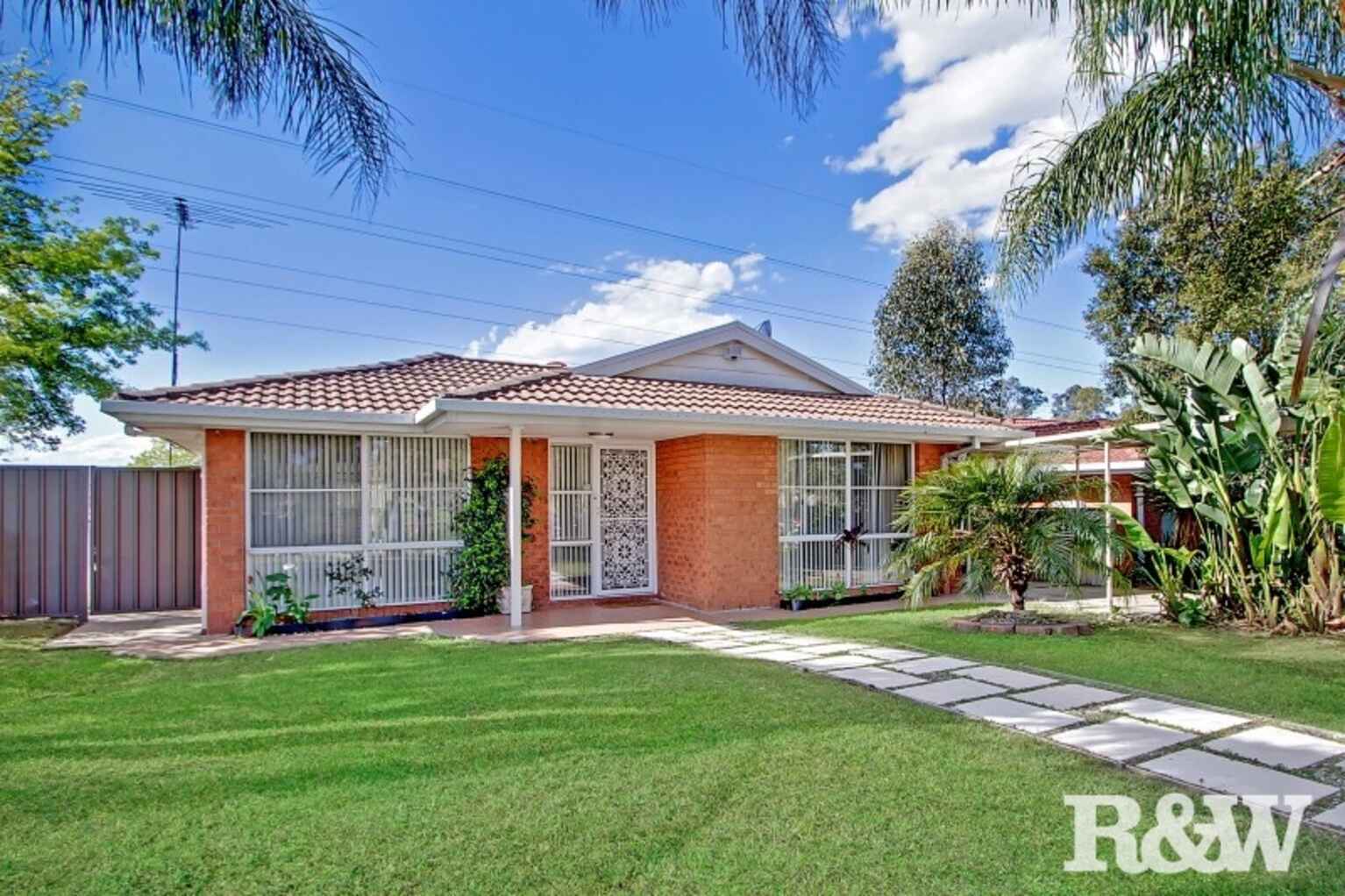 3 Carrara Place Plumpton