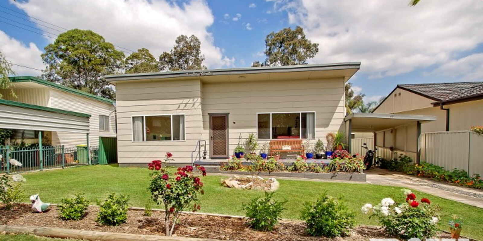 45 Elizabeth Crescent Kingswood 45 Elizabeth Crescent Kingswood