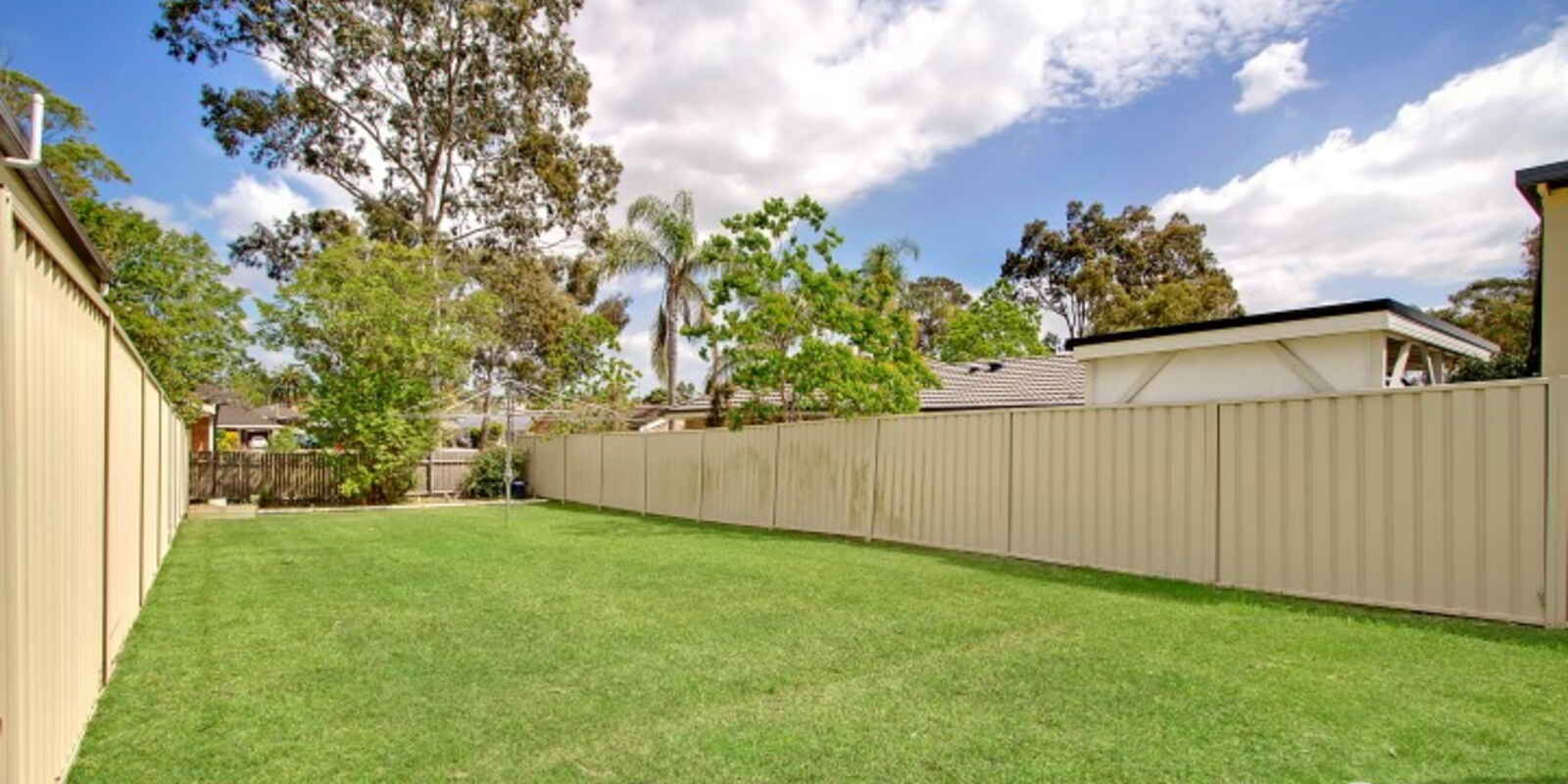 45 Elizabeth Crescent Kingswood 45 Elizabeth Crescent Kingswood