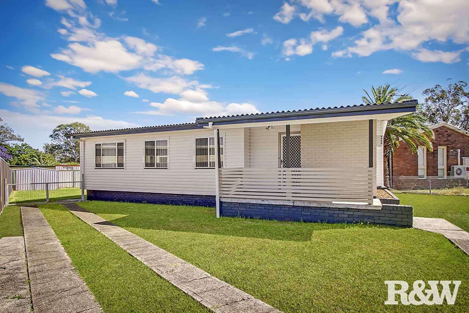 16 Runcorn Avenue Hebersham 16 Runcorn Avenue Hebersham