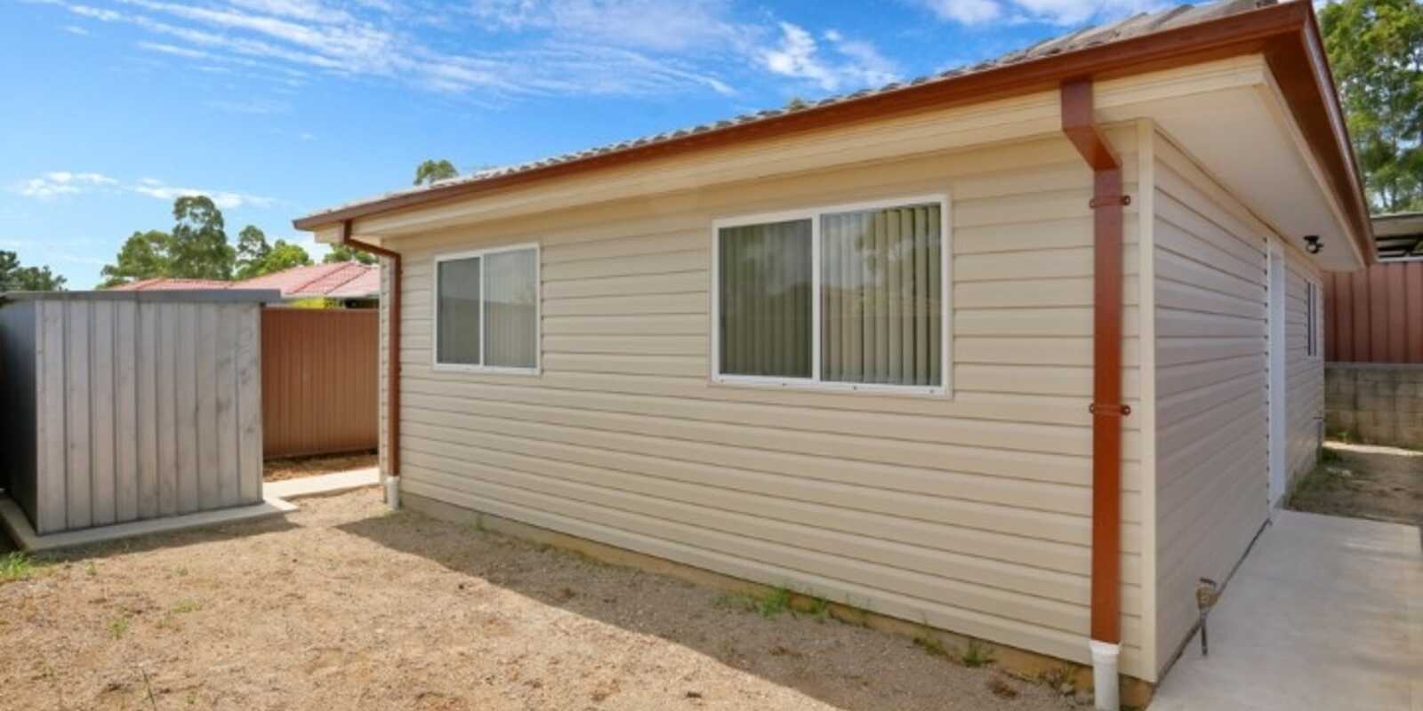 179A McFarlane Drive Minchinbury 179A McFarlane Drive Minchinbury