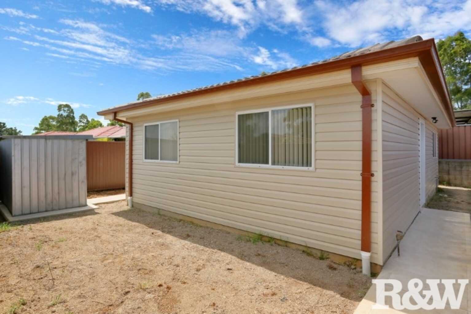 179A McFarlane Drive Minchinbury 179A McFarlane Drive Minchinbury