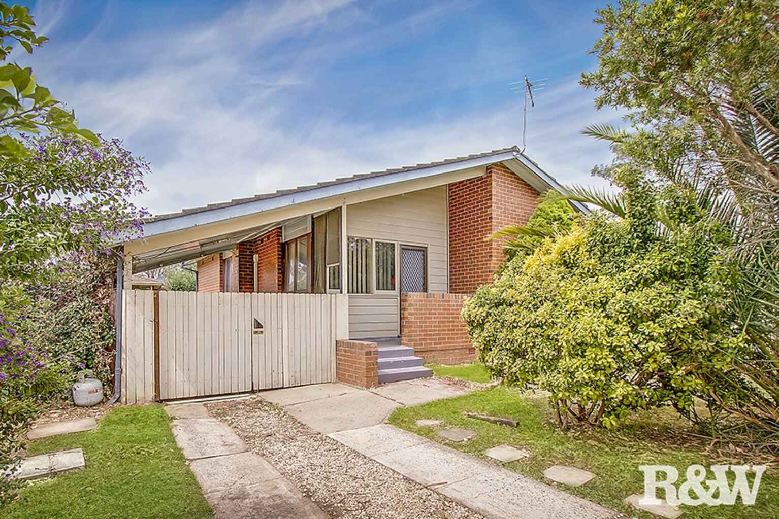 45 Capparis Circuit Bidwill