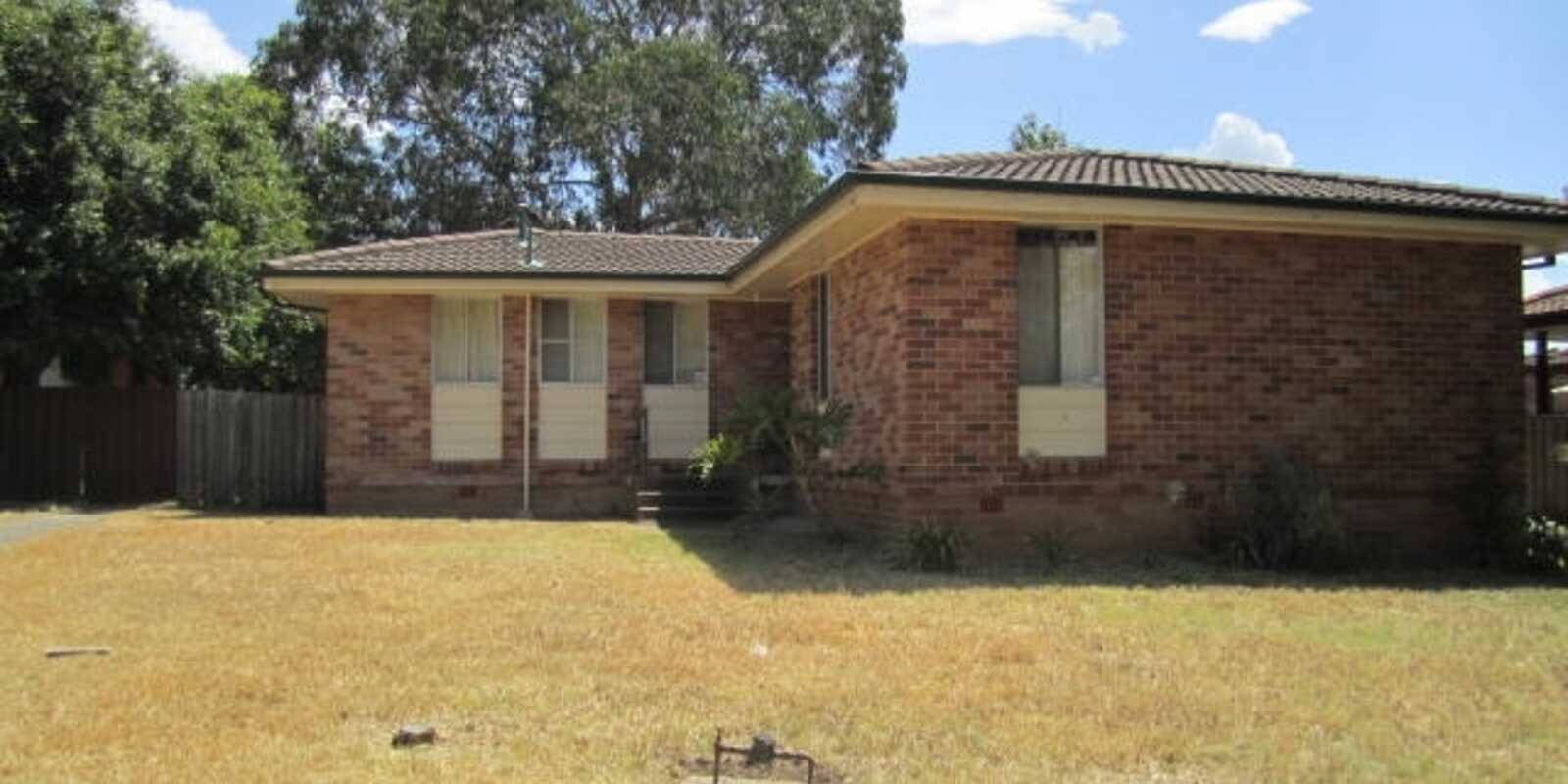 4 Exeter Place Bidwill