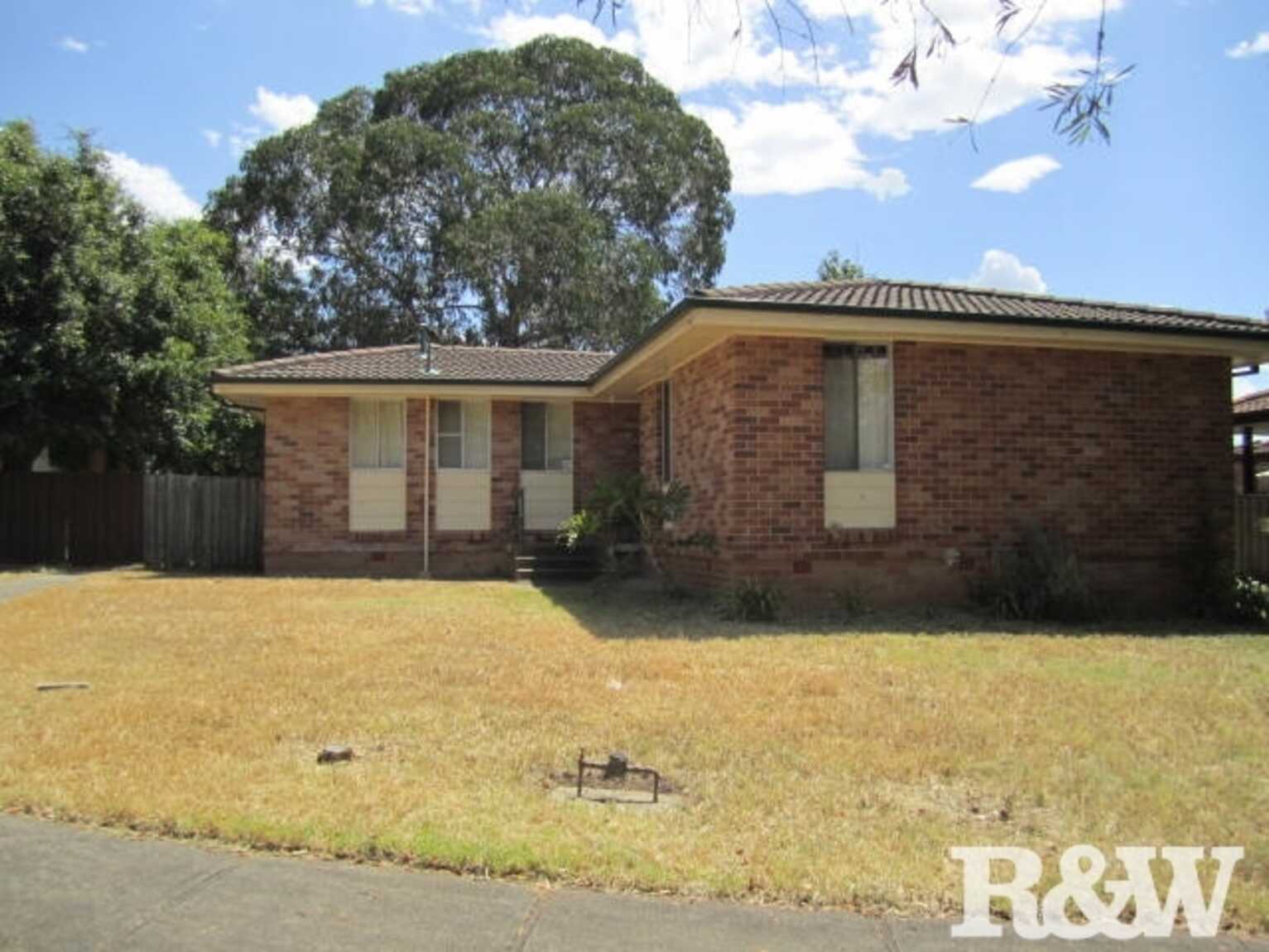 4 Exeter Place Bidwill