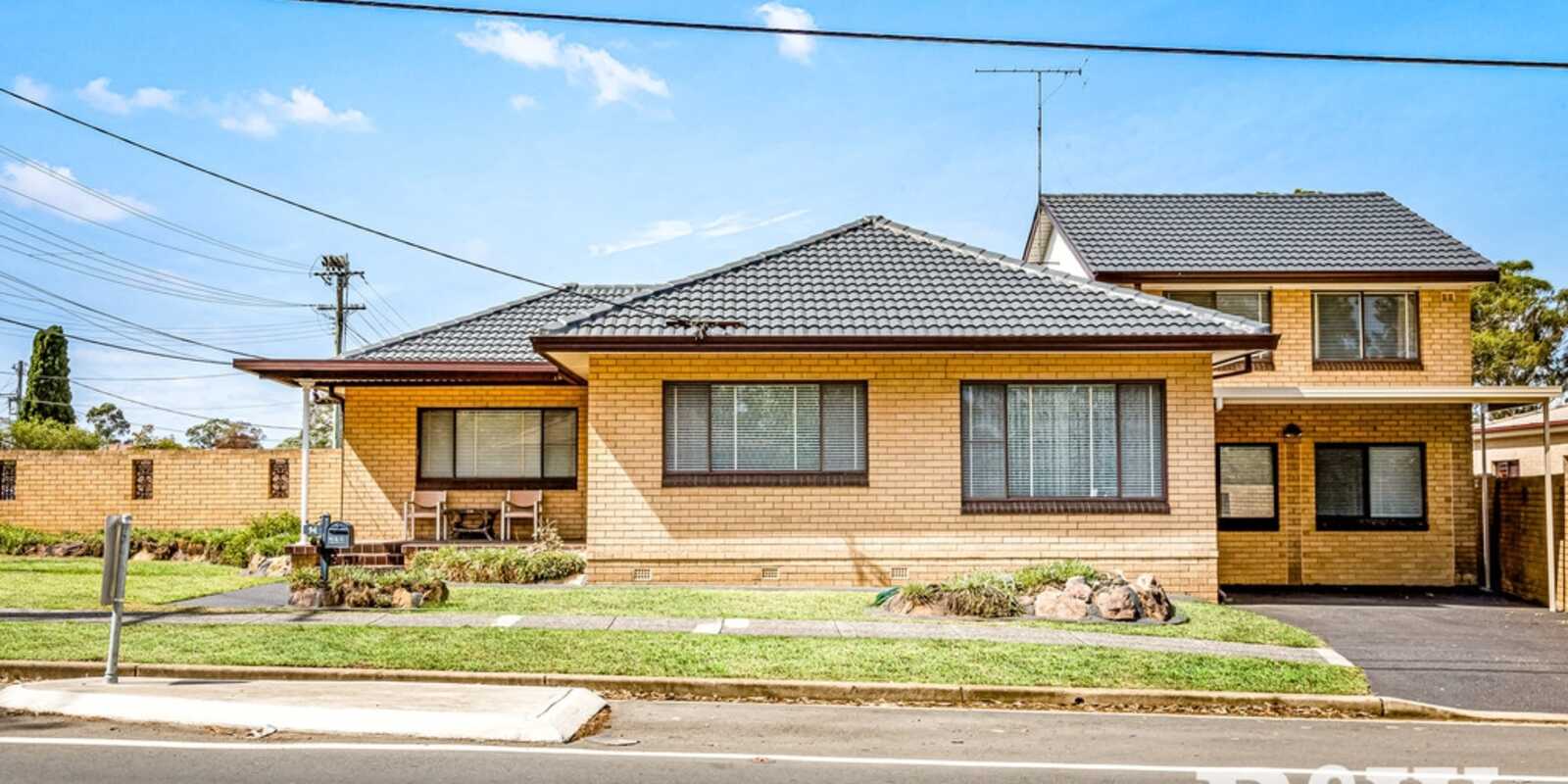 94 Power Street Doonside