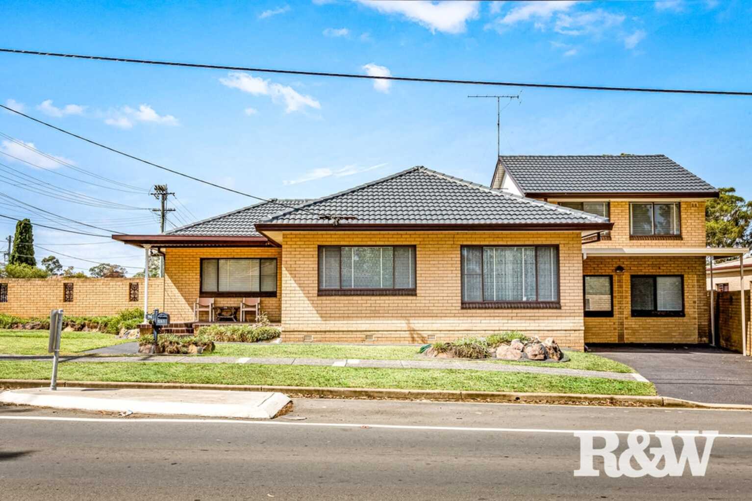 94 Power Street Doonside