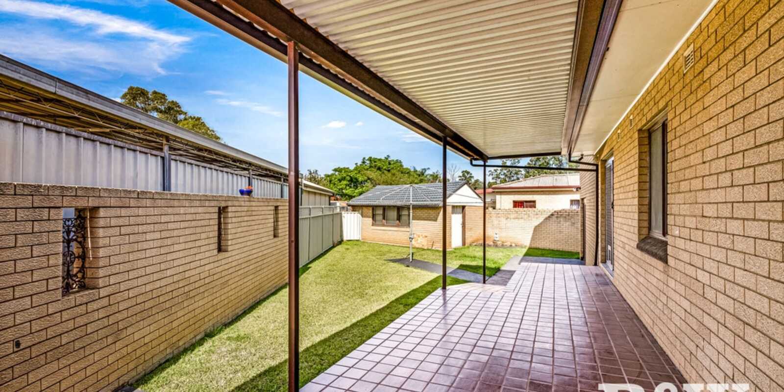 94 Power Street Doonside