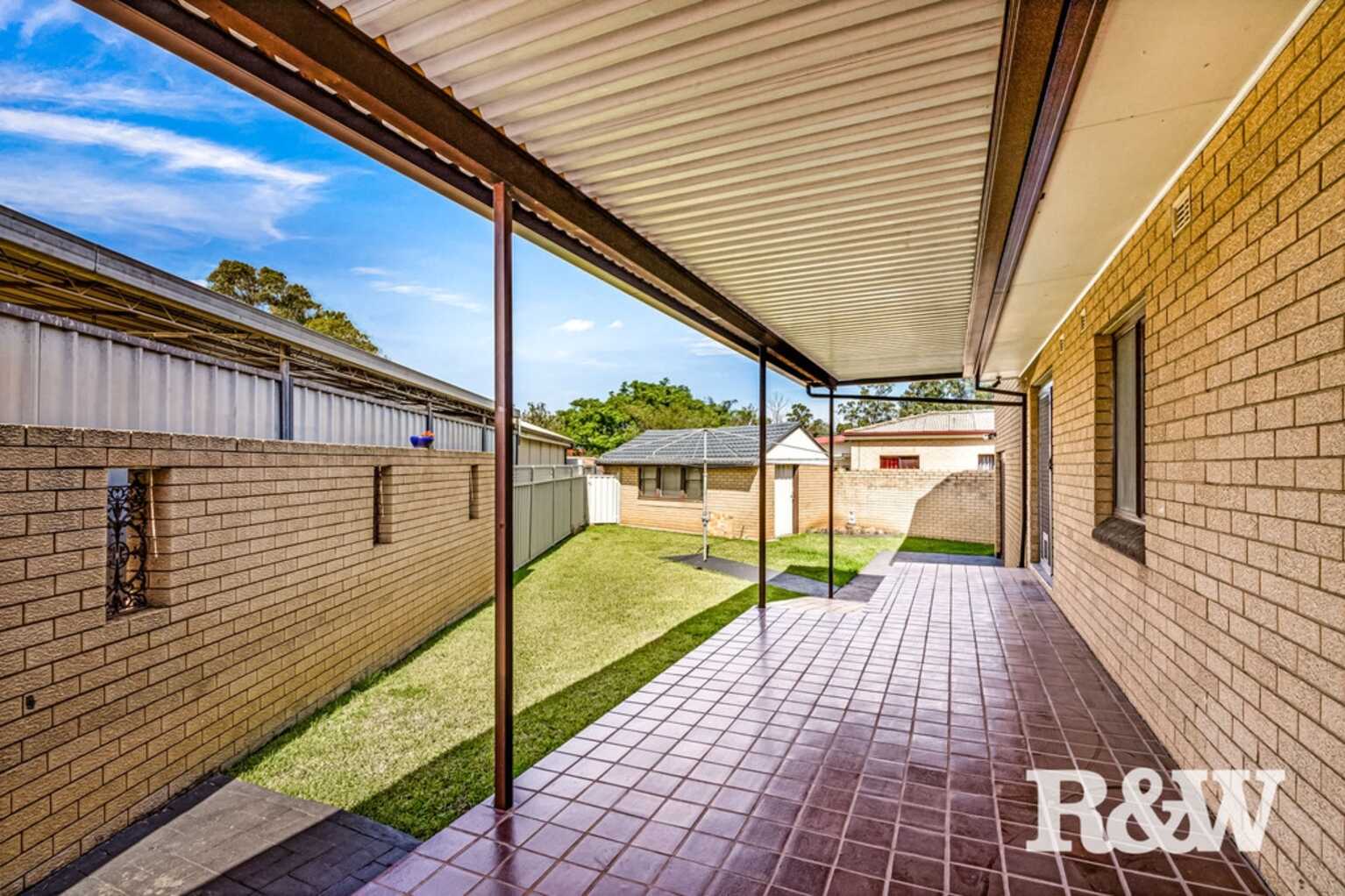 94 Power Street Doonside