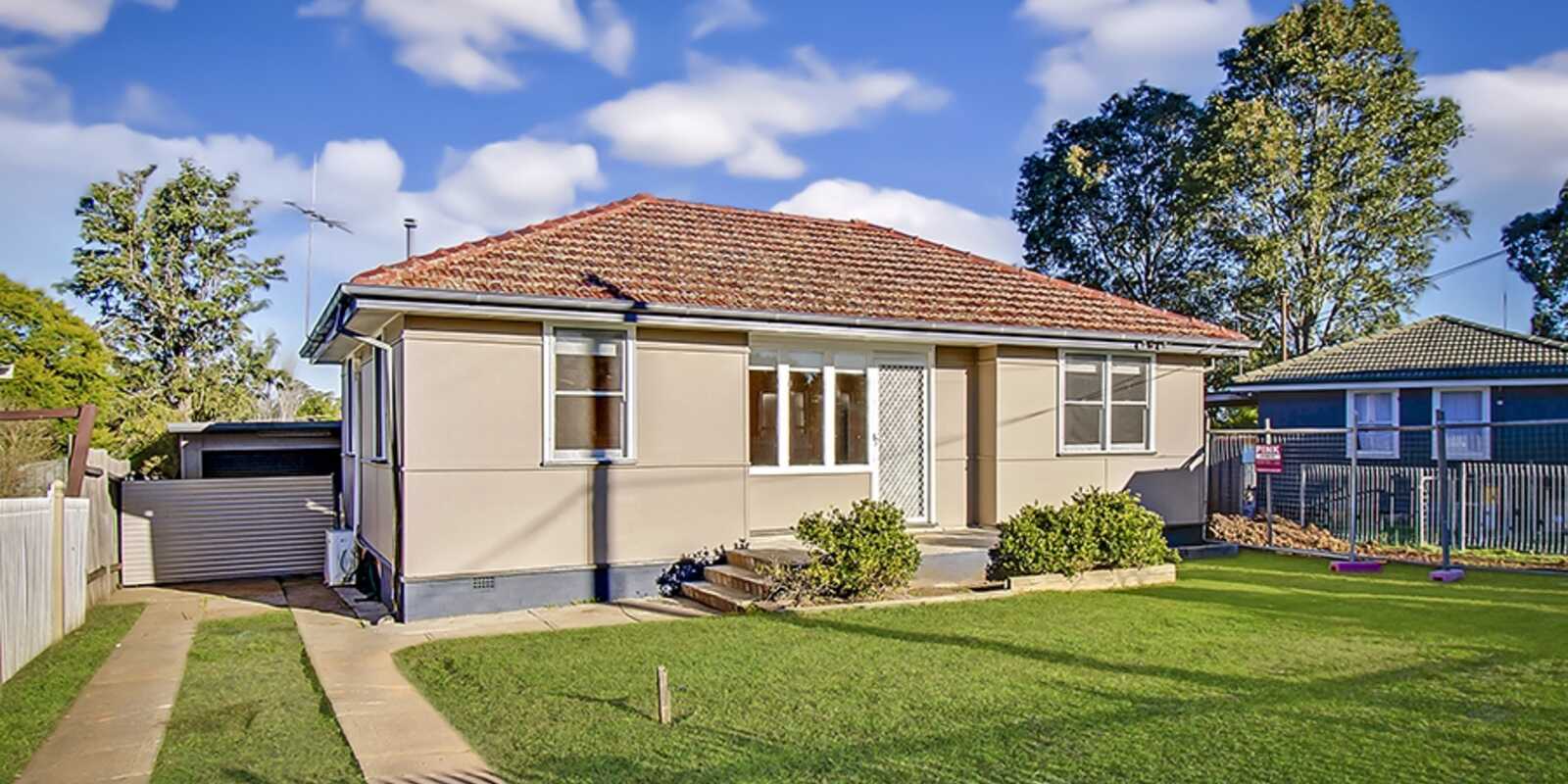 49 Neriba Crescent Whalan