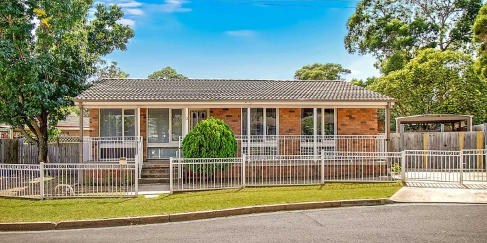 3 Goodia Way Bidwill