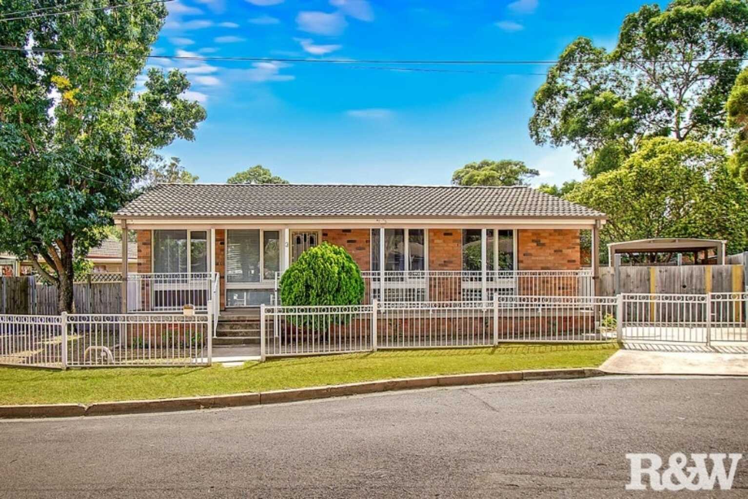 3 Goodia Way Bidwill