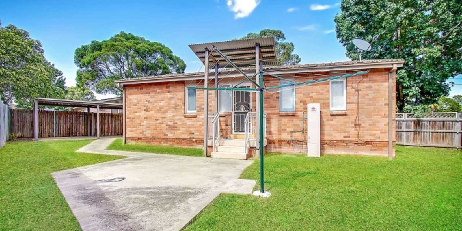 3 Goodia Way Bidwill