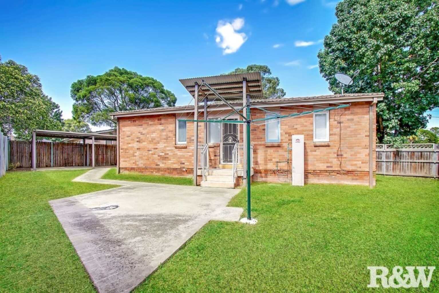 3 Goodia Way Bidwill