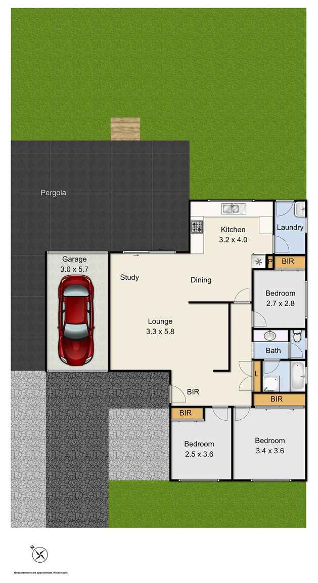 6 Gardner Street Rooty Hill