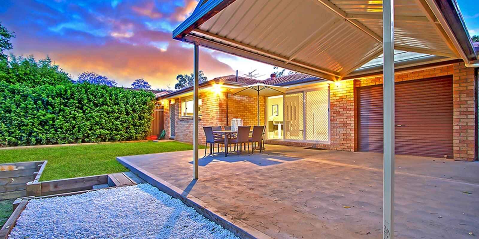 6 Gardner Street Rooty Hill