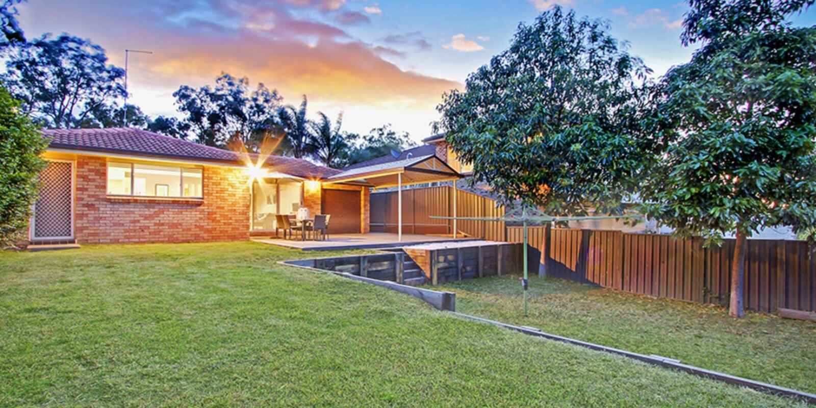 6 Gardner Street Rooty Hill