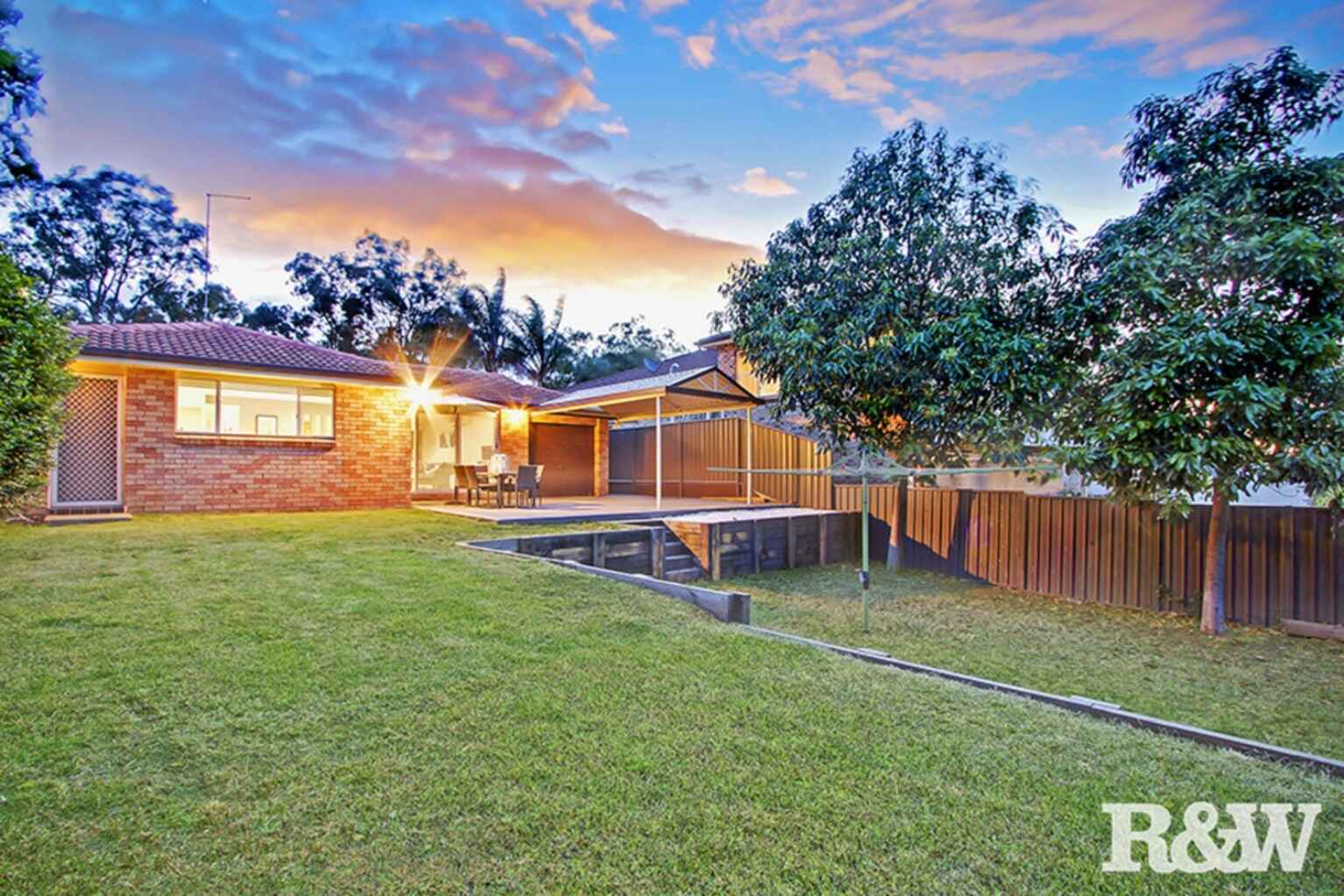 6 Gardner Street Rooty Hill