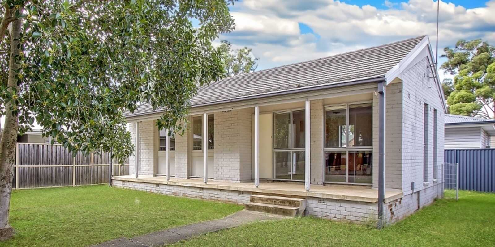 37 Pelsart Avenue Willmot