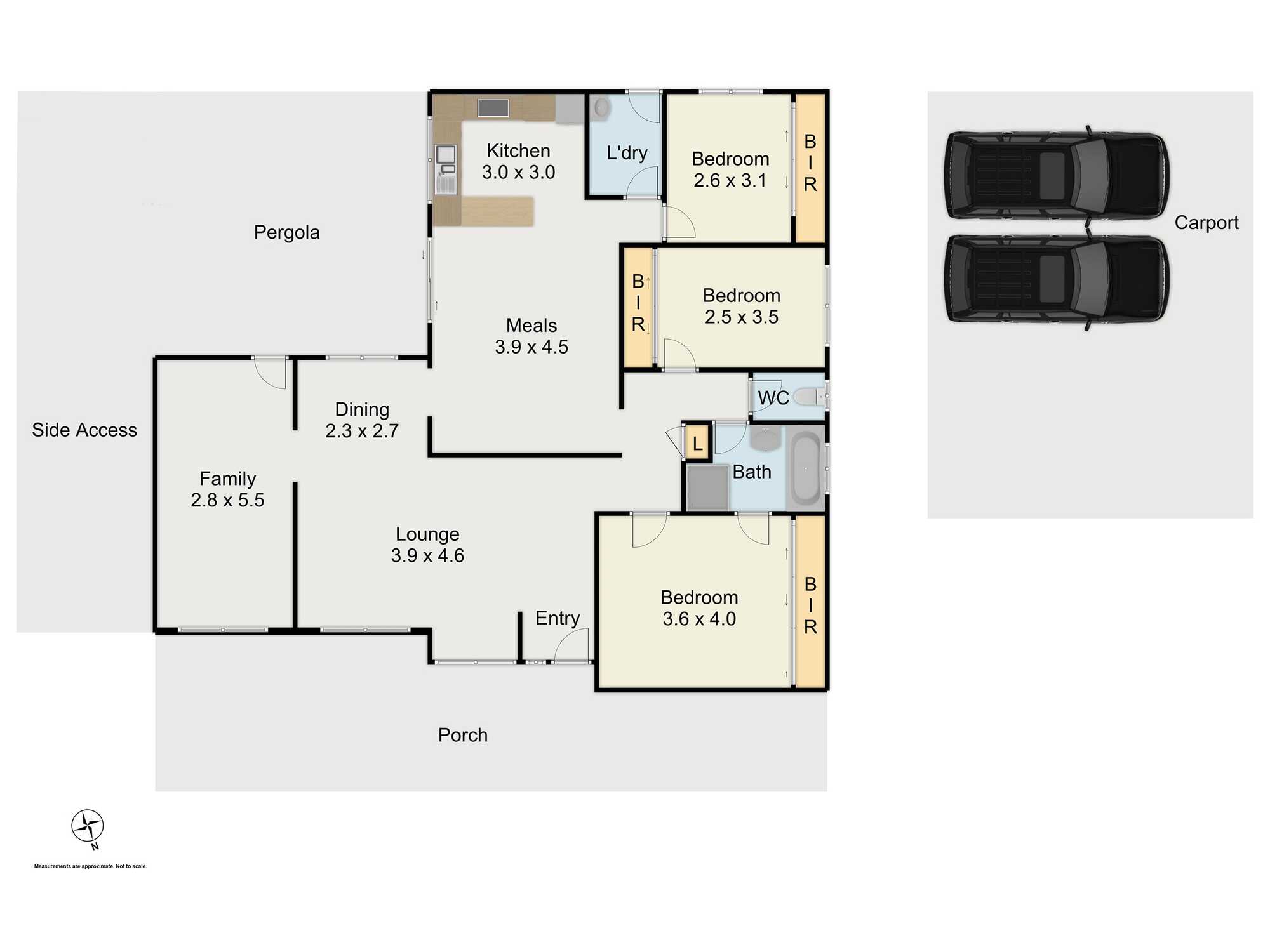 5 McFarlane Drive Minchinbury