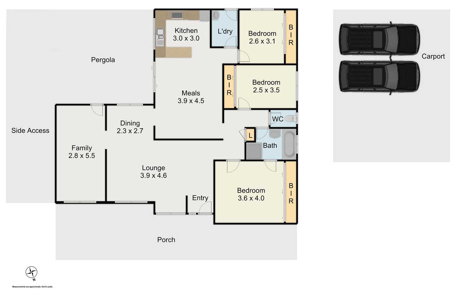 5 McFarlane Drive Minchinbury