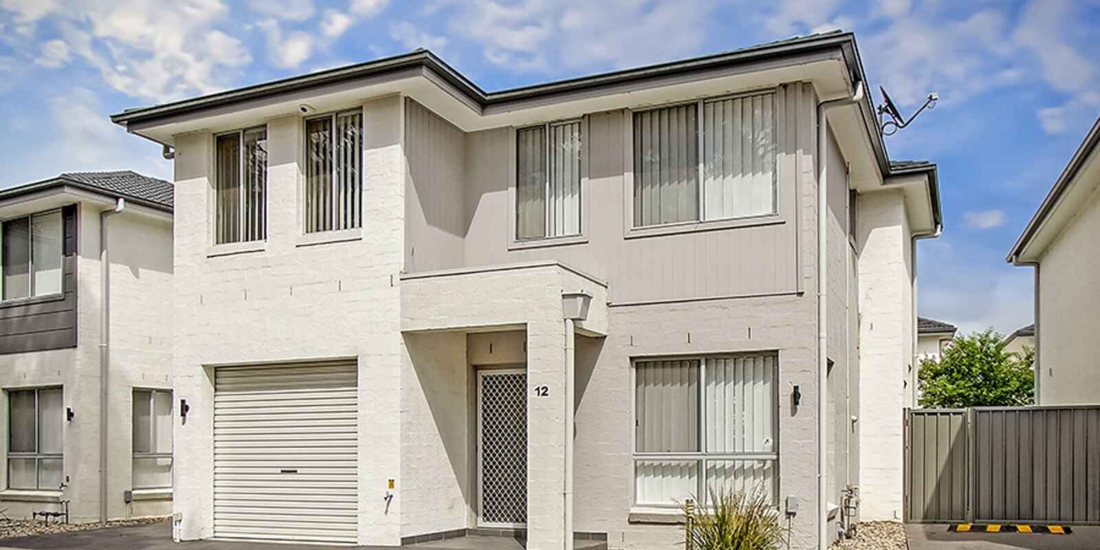 12/30 Australis Drive Ropes Crossing