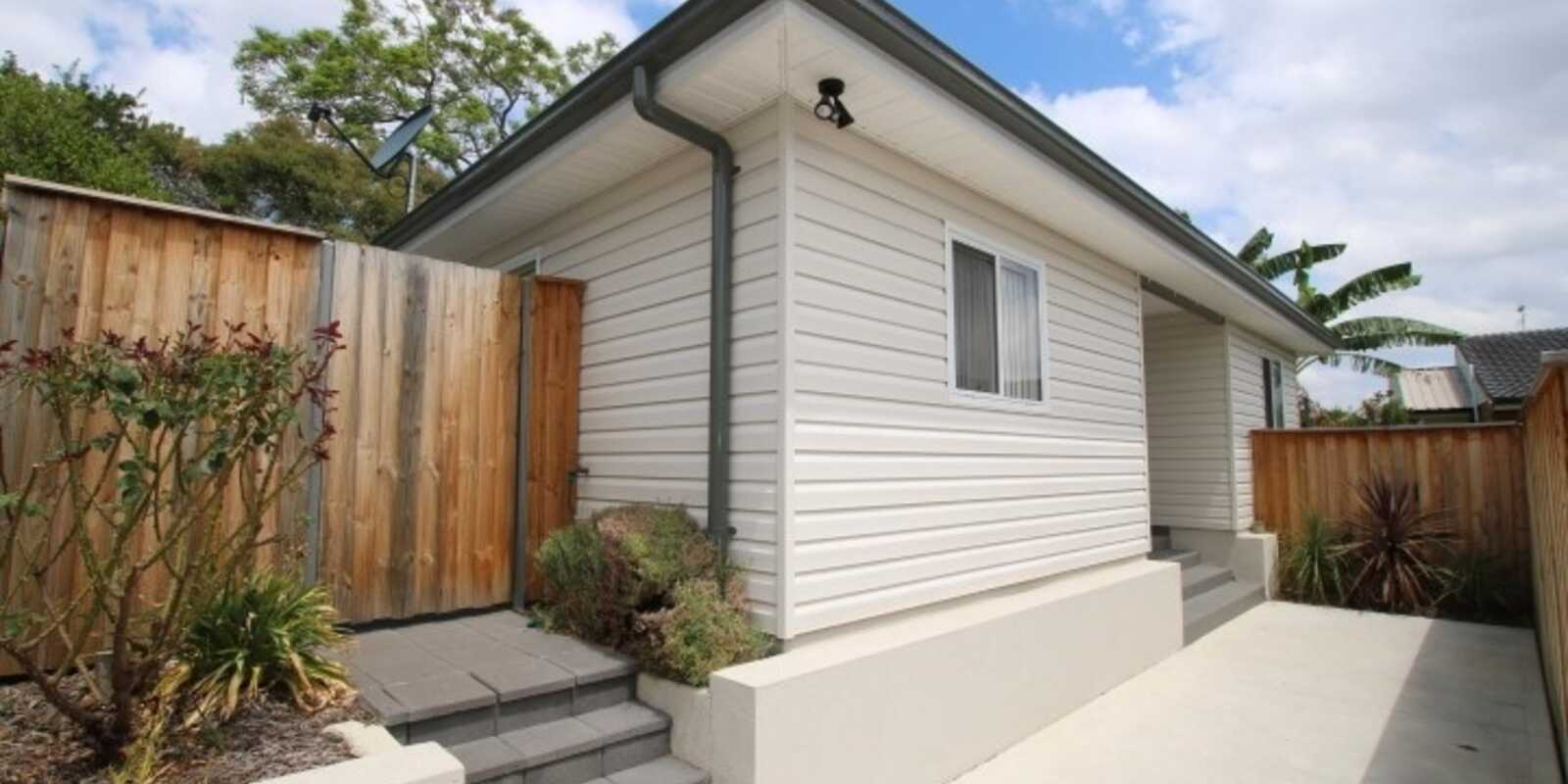 33A Hilary Street Winston Hills