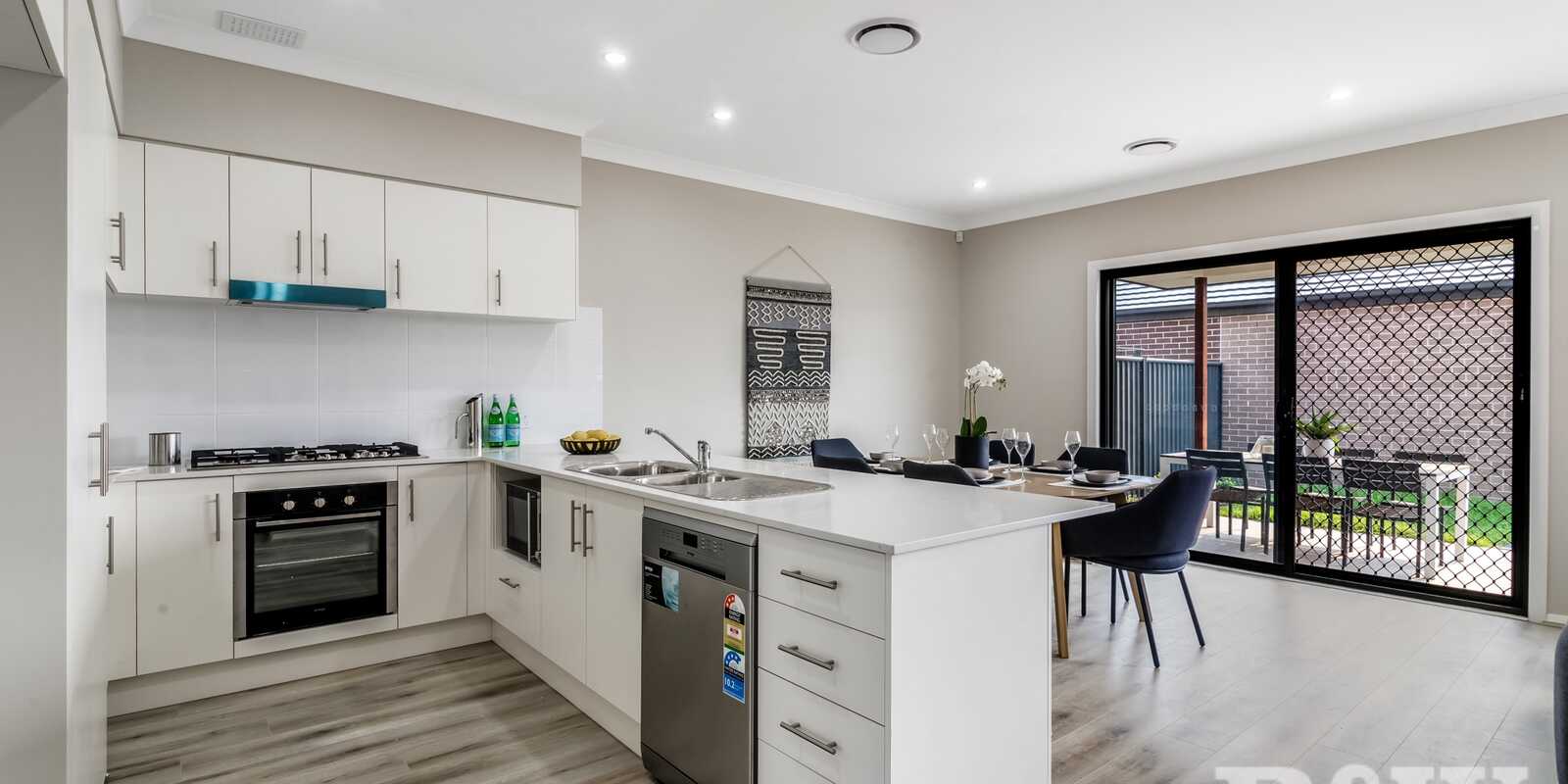 10 Bormla Lane Jordan Springs