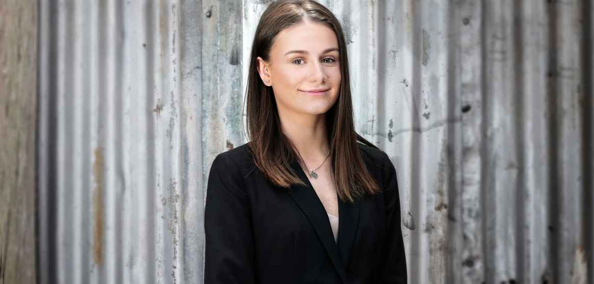 Emily Cosgrove Emily Cosgrove